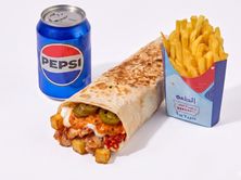 وجبة المكسيكي