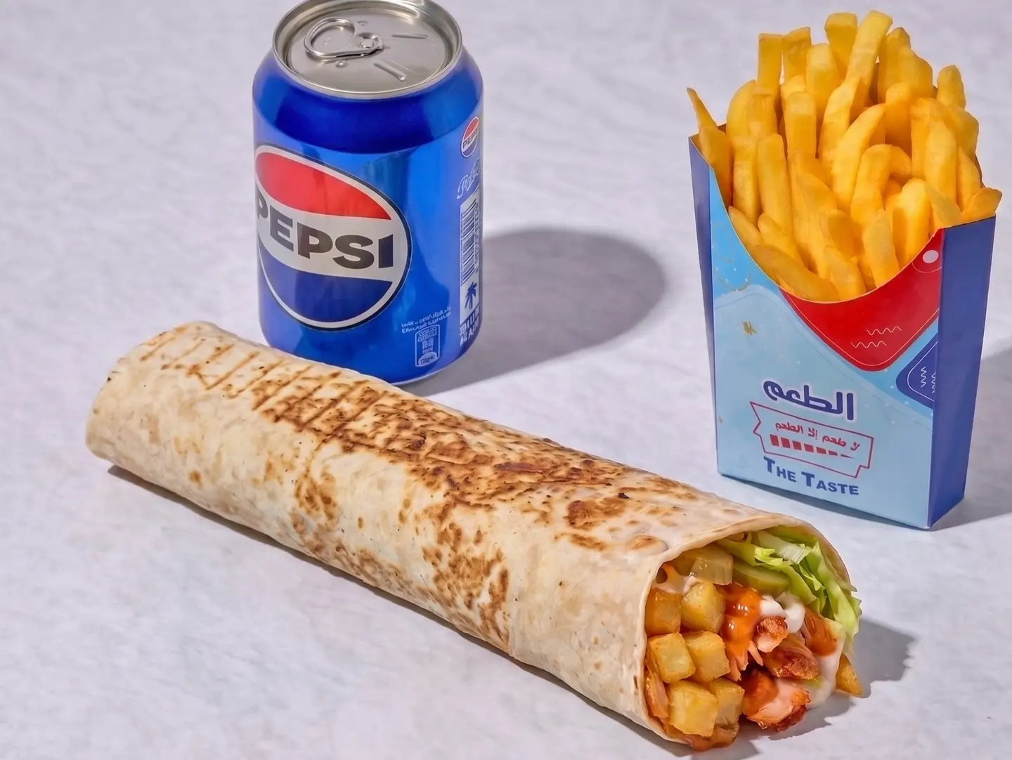 Batran Meal