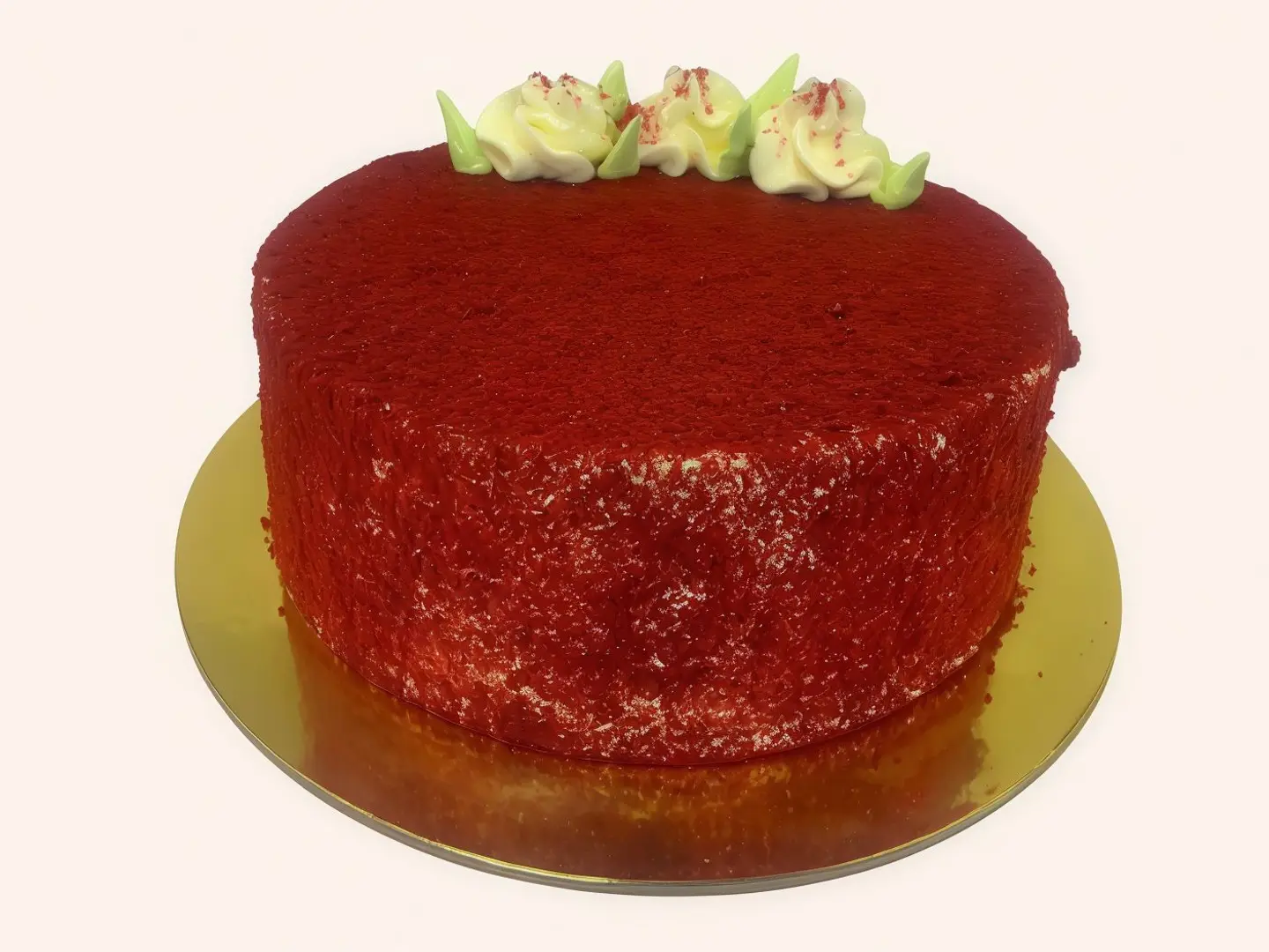 Red Velvet Cake