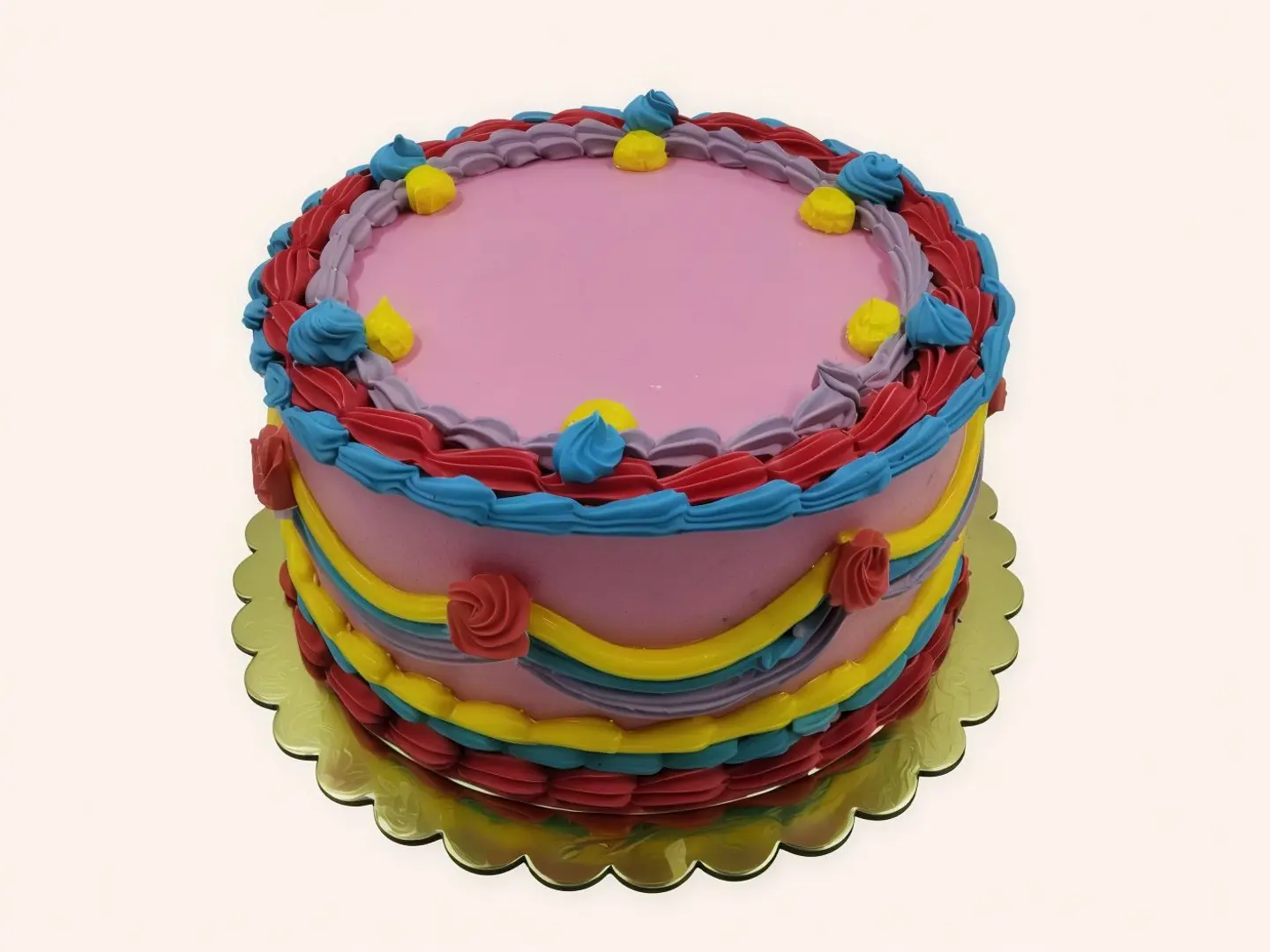 Hibah Cake 4