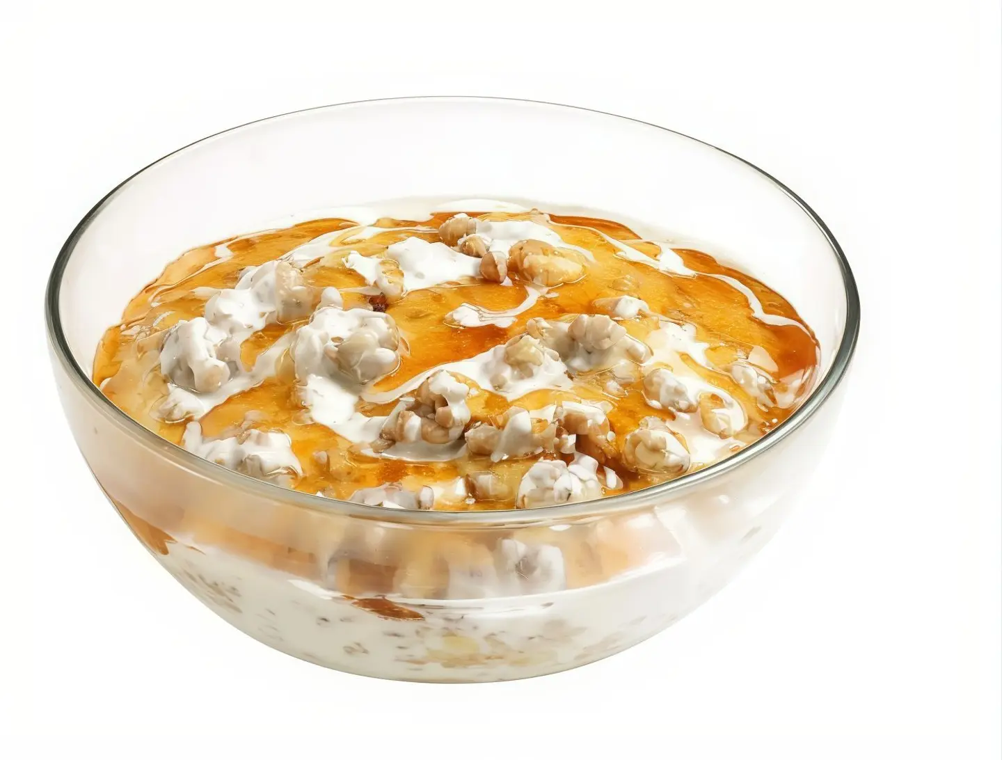 Al Nahda Royal Masoub With Nuts