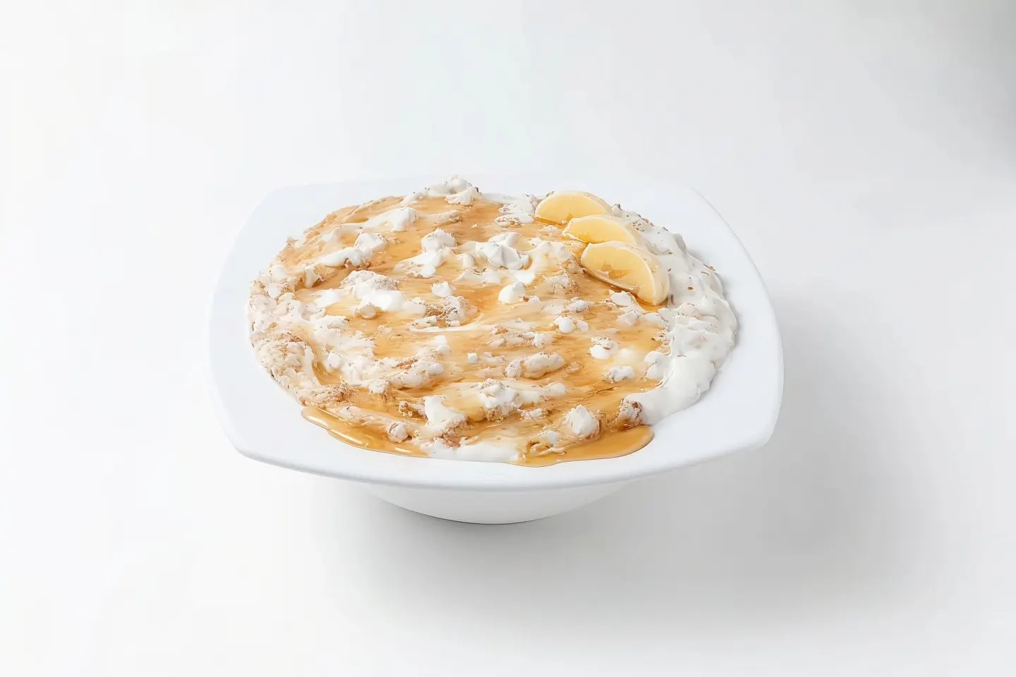 Masoub With Plain Cream