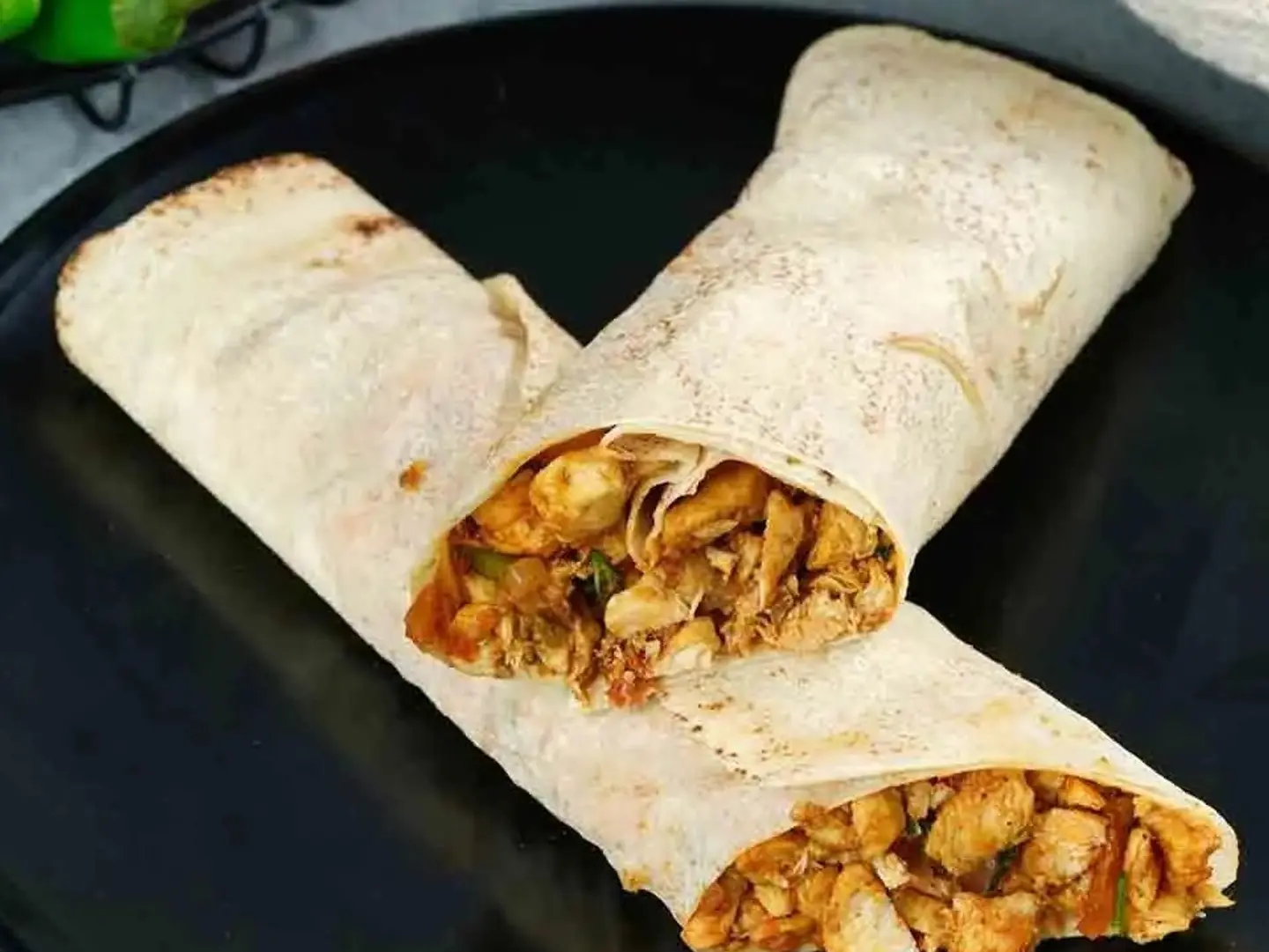 ساندوش دجاج