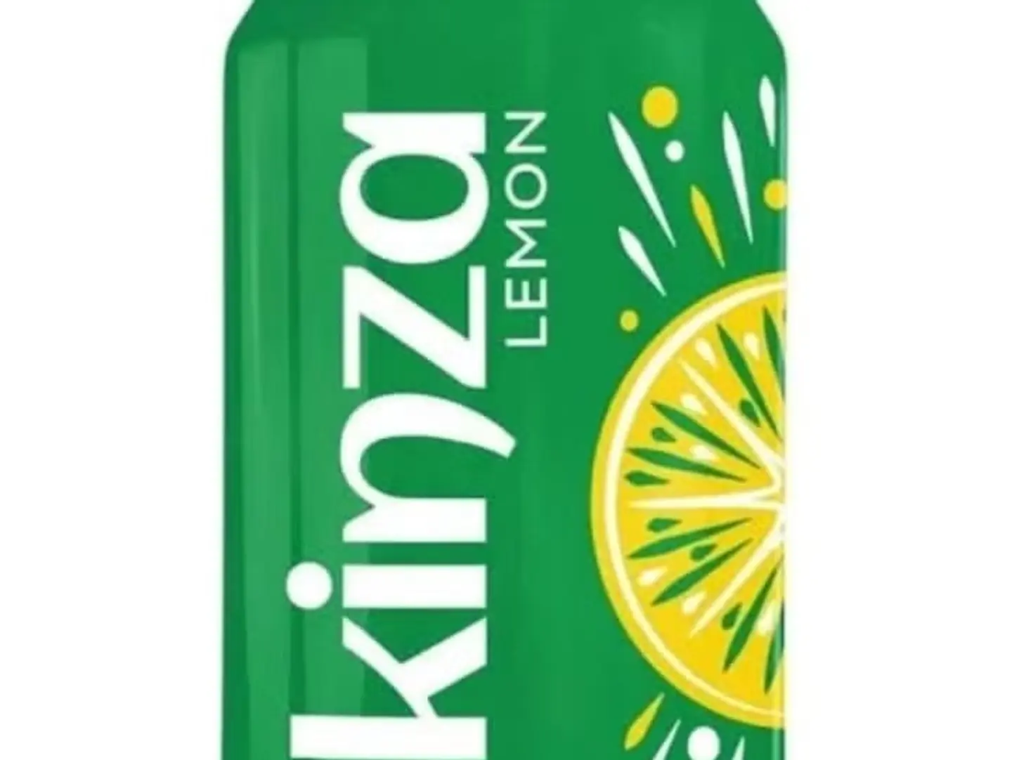 Kinza   7 Lemon