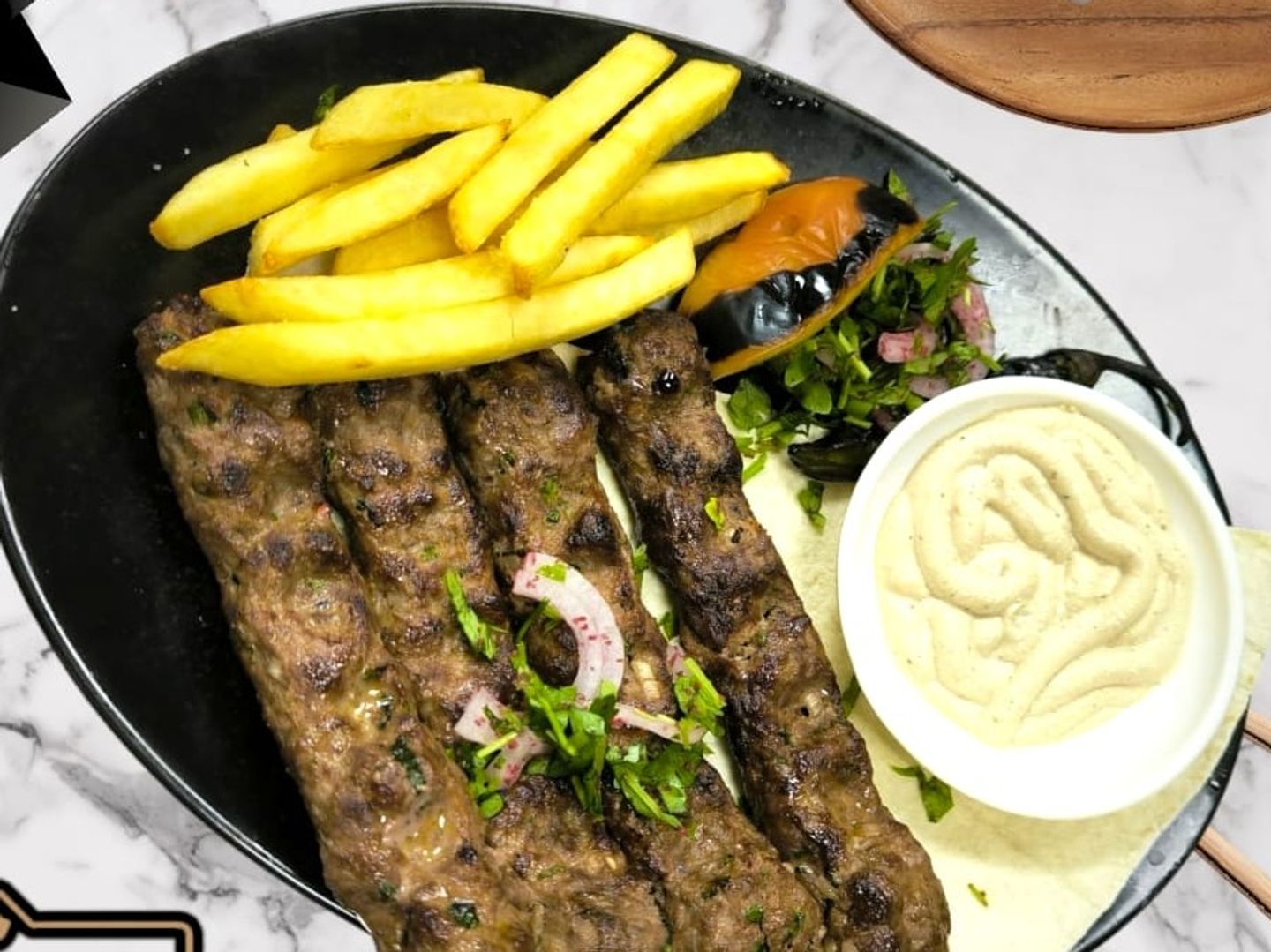 العرض الثلاثي