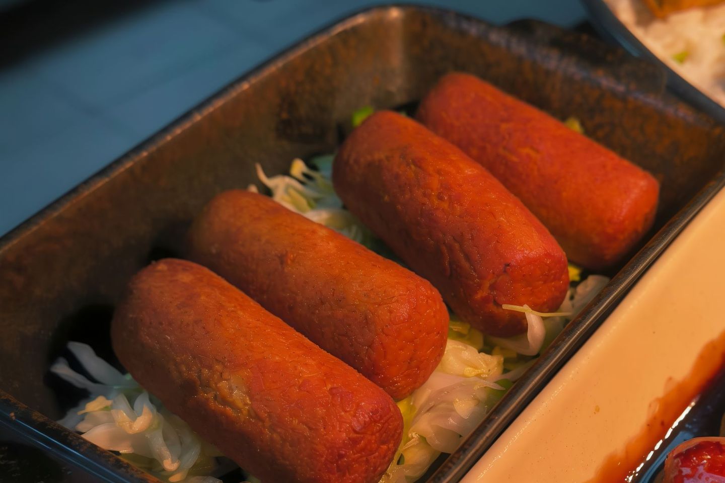 كبة دجاج