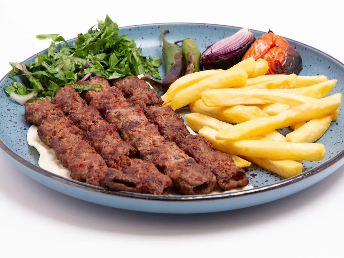 نفرمشكل لحم