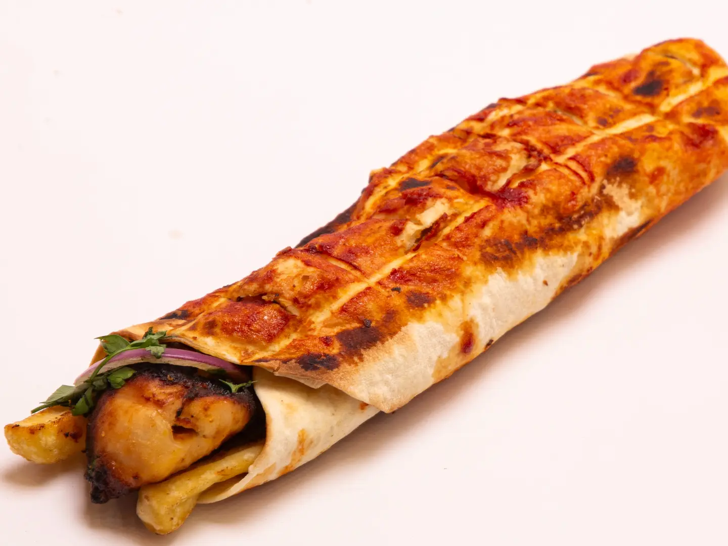 صاروخ شيش طاوق