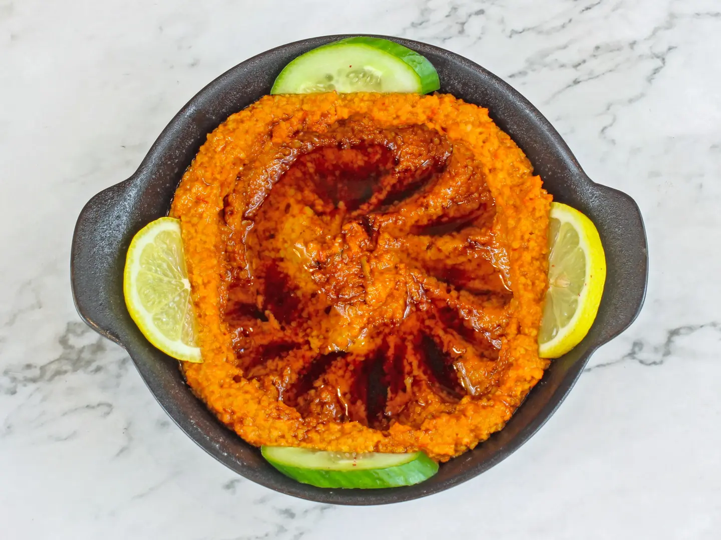 حرحورة صغير