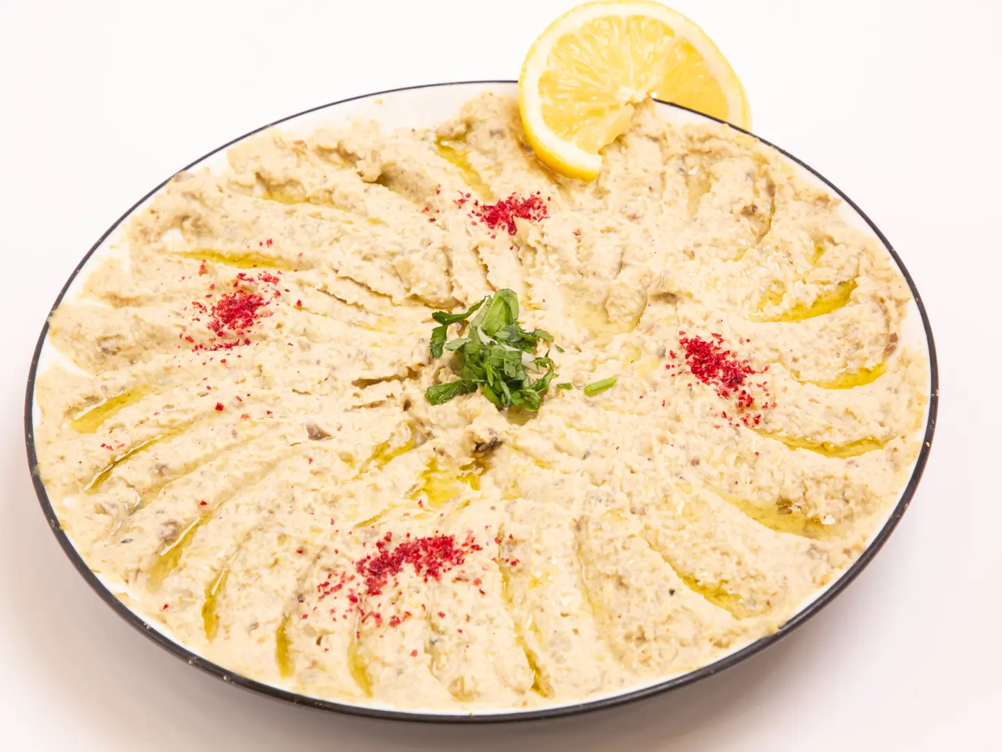 بابا غنوج كبير