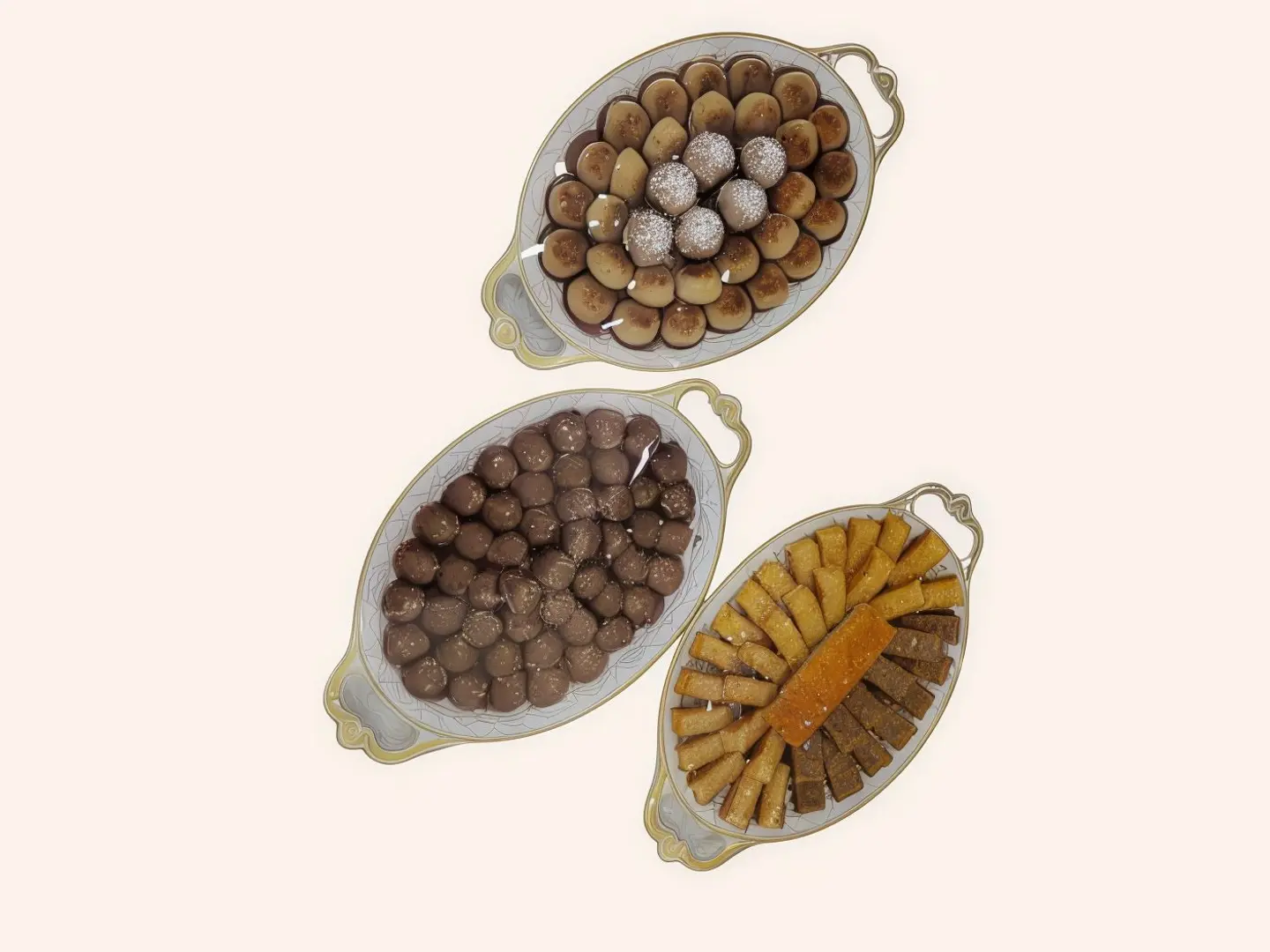 Gatherings Package 3