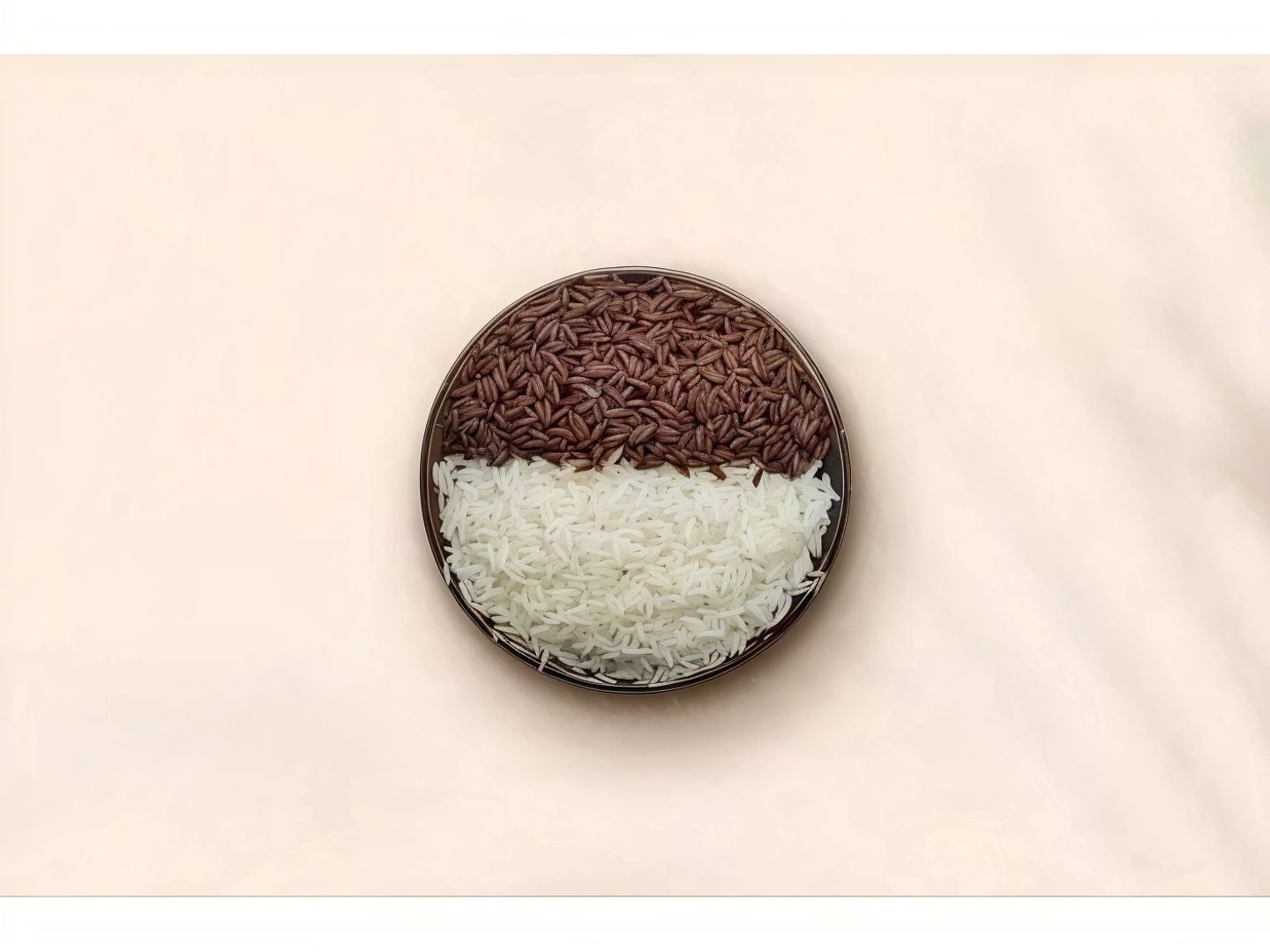 Large Mixed Rice