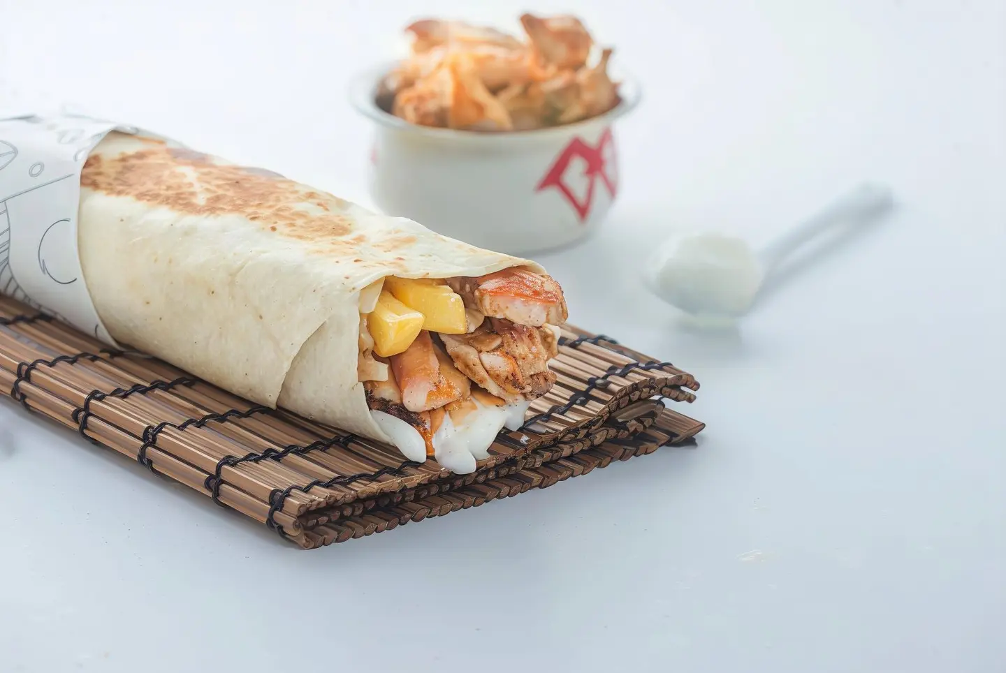 Sarukh Shawarma