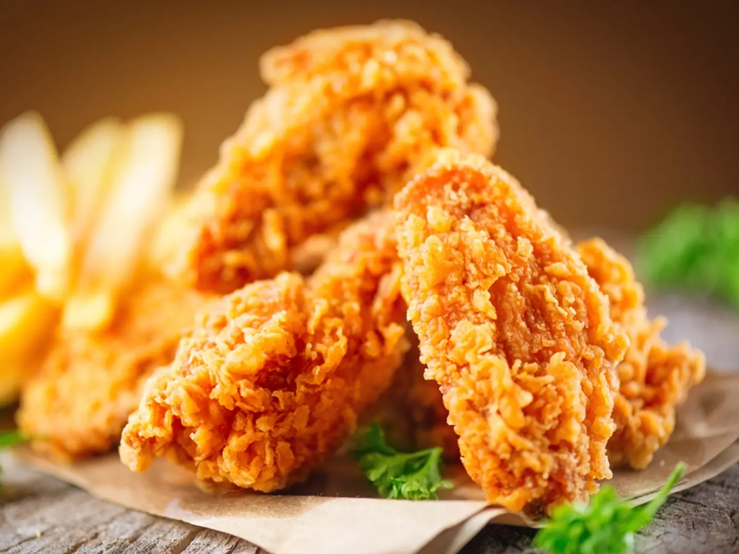 Wings