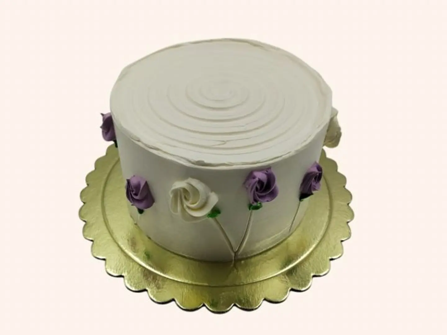 كيكة شوكو فانيلا