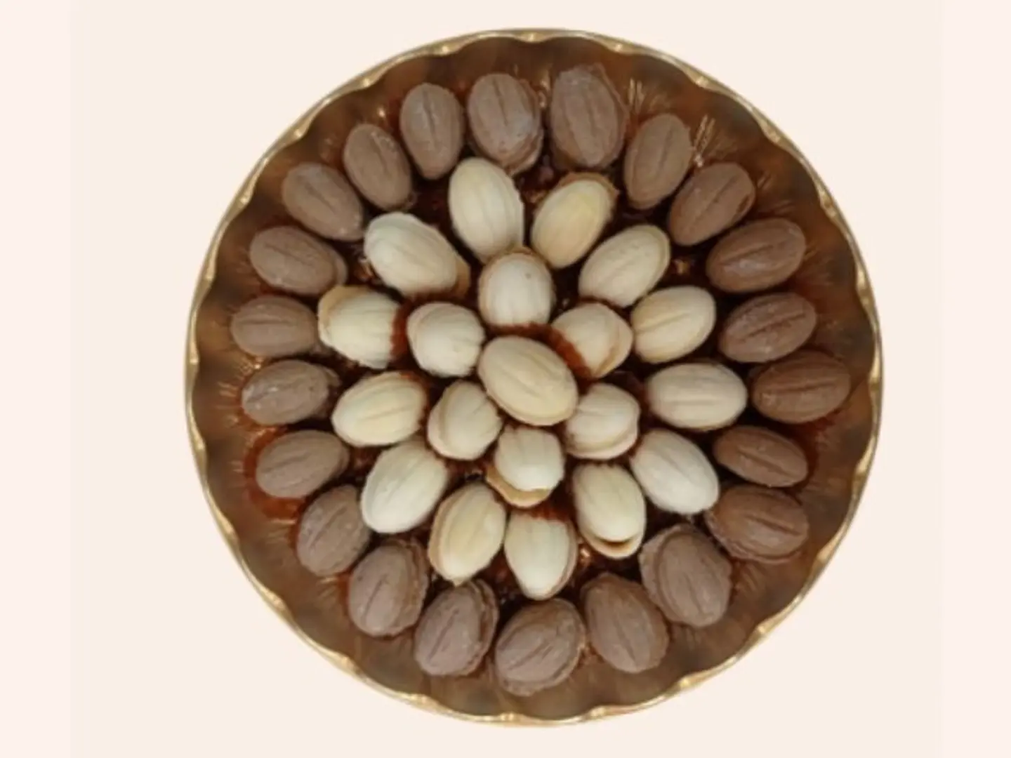 جوزية مشكلة