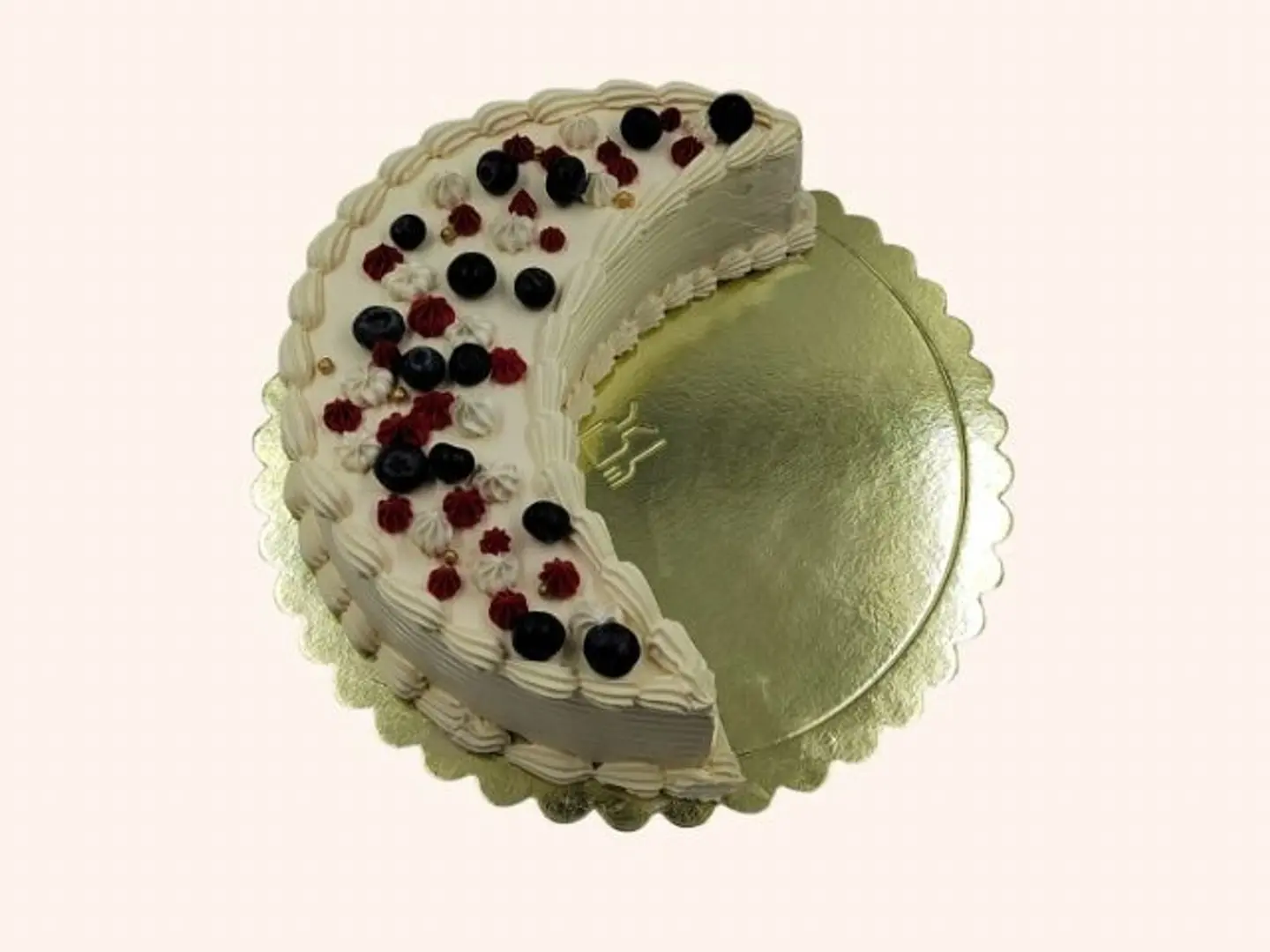 كيكة هلا رمضان