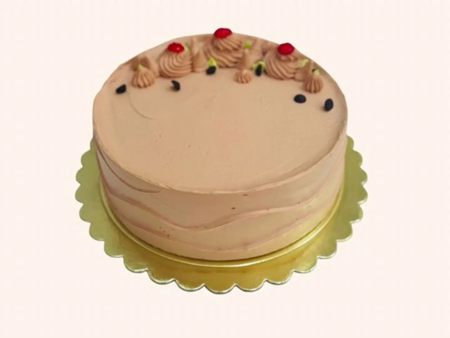 كيكة شكوليت