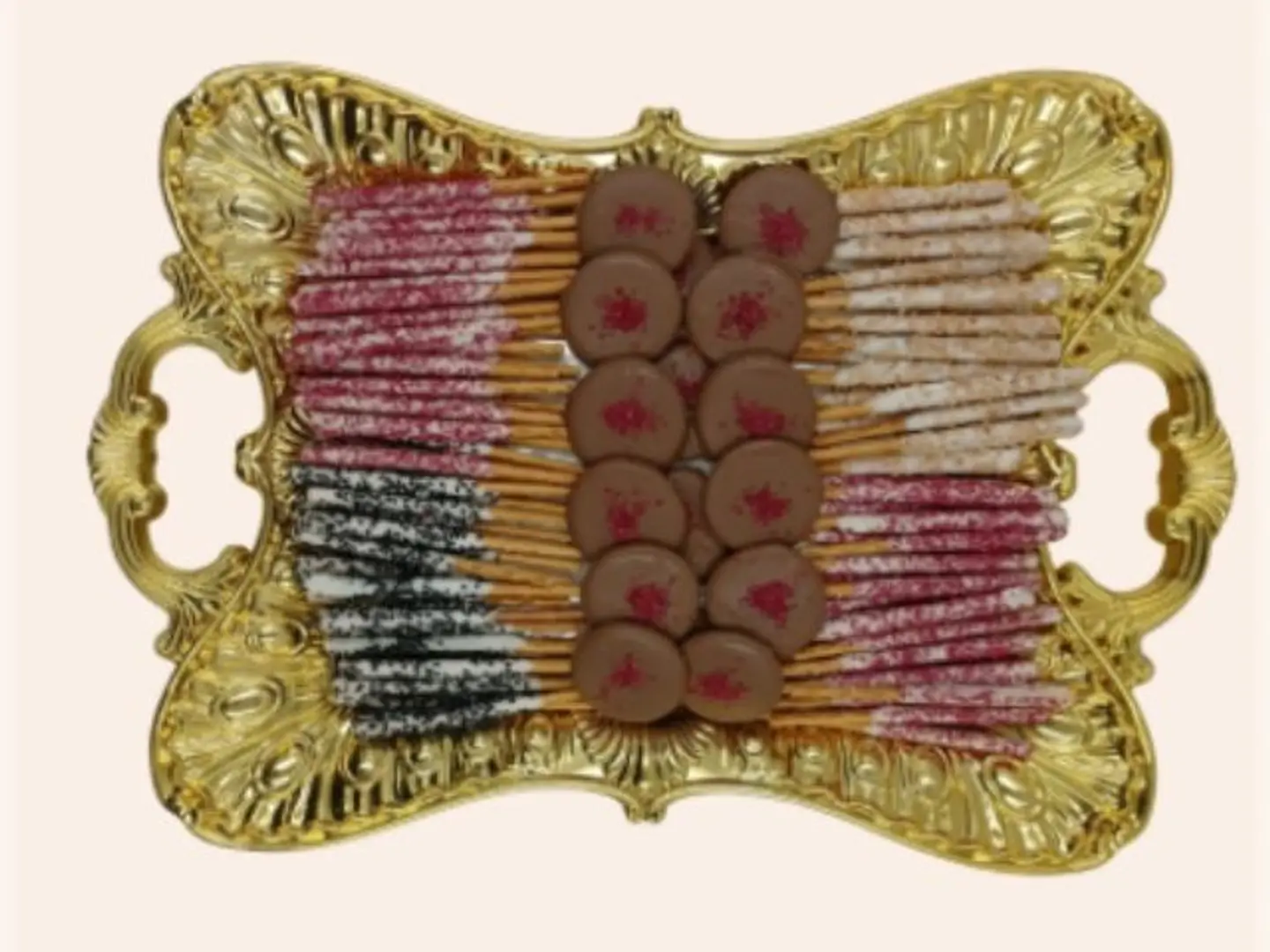 موالح اعواد مشكلة