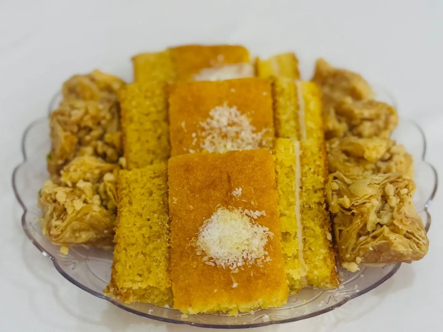 مشكل رمضاني