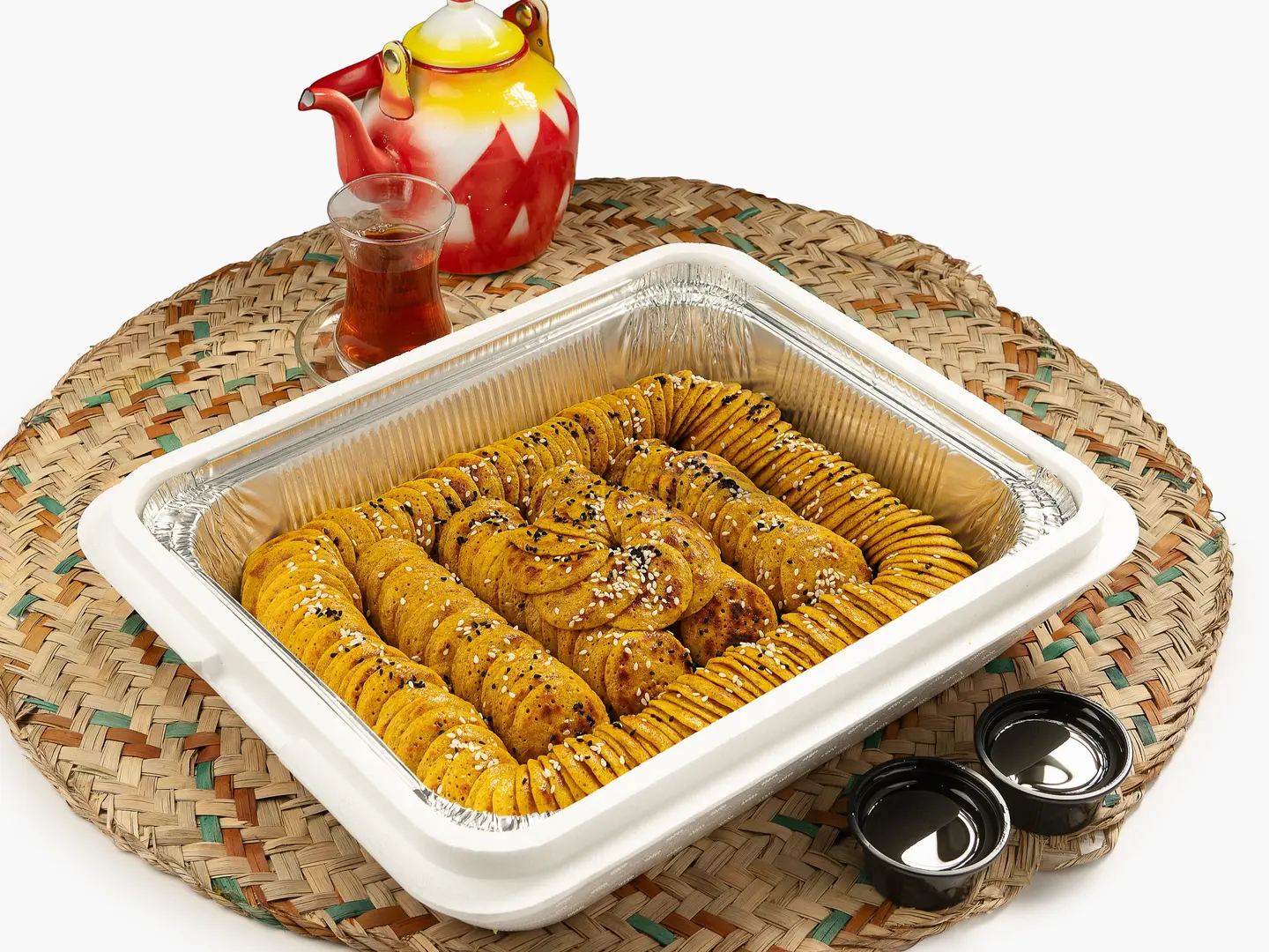 مراصيع كبير