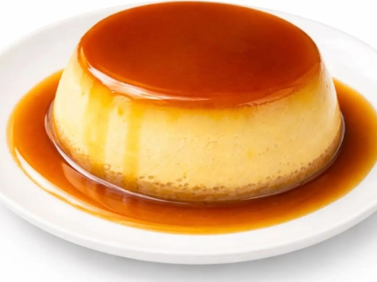 Caramel Cream
