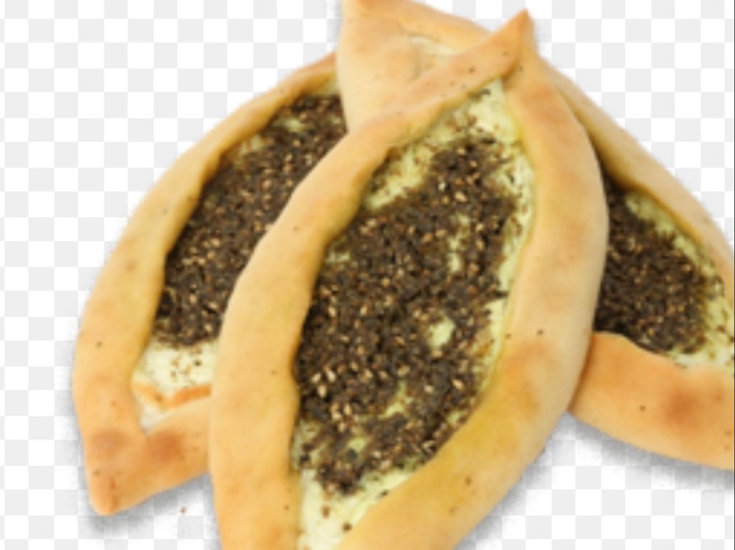 Labneh And Thyme Pie