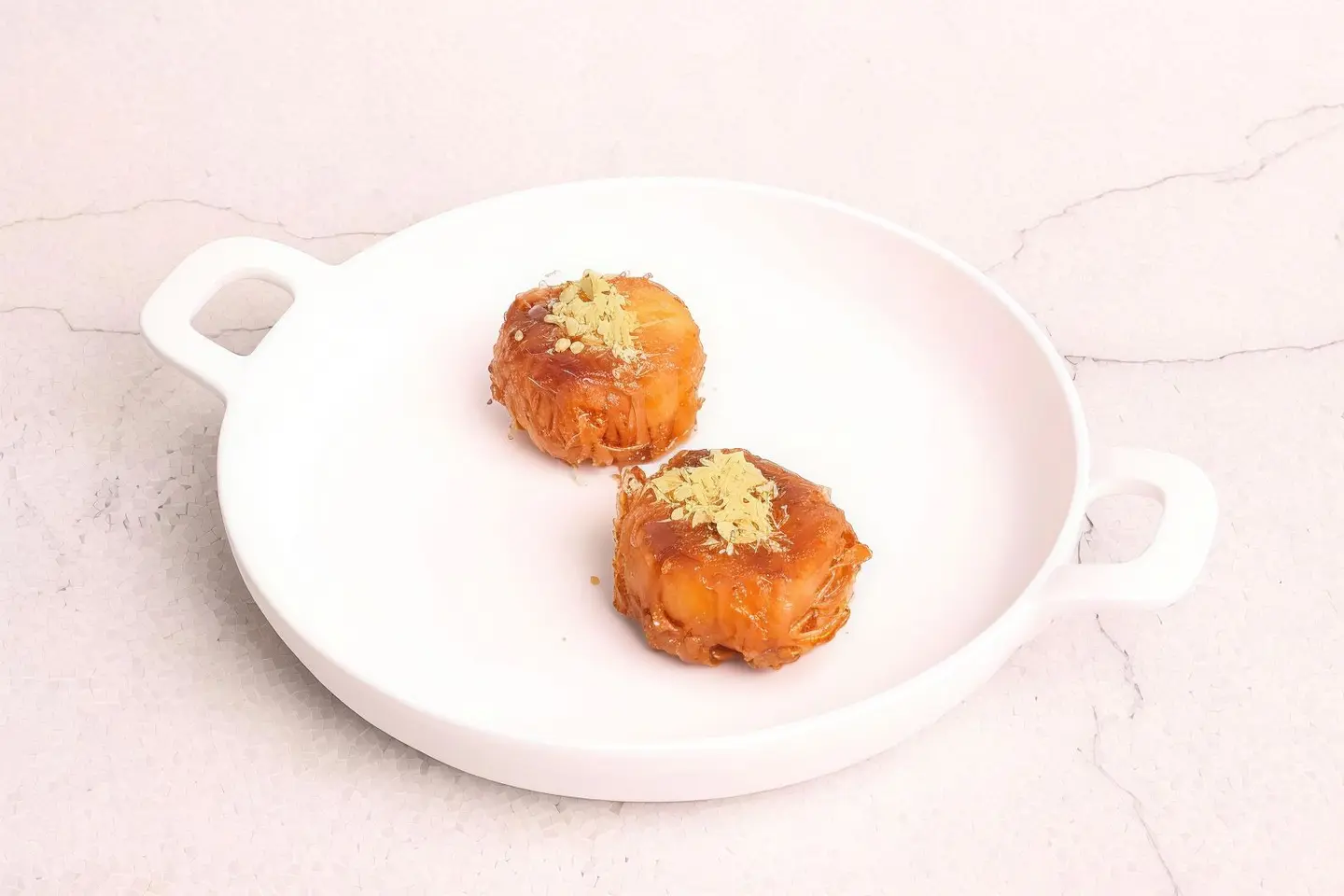 لقمة نوتيلا