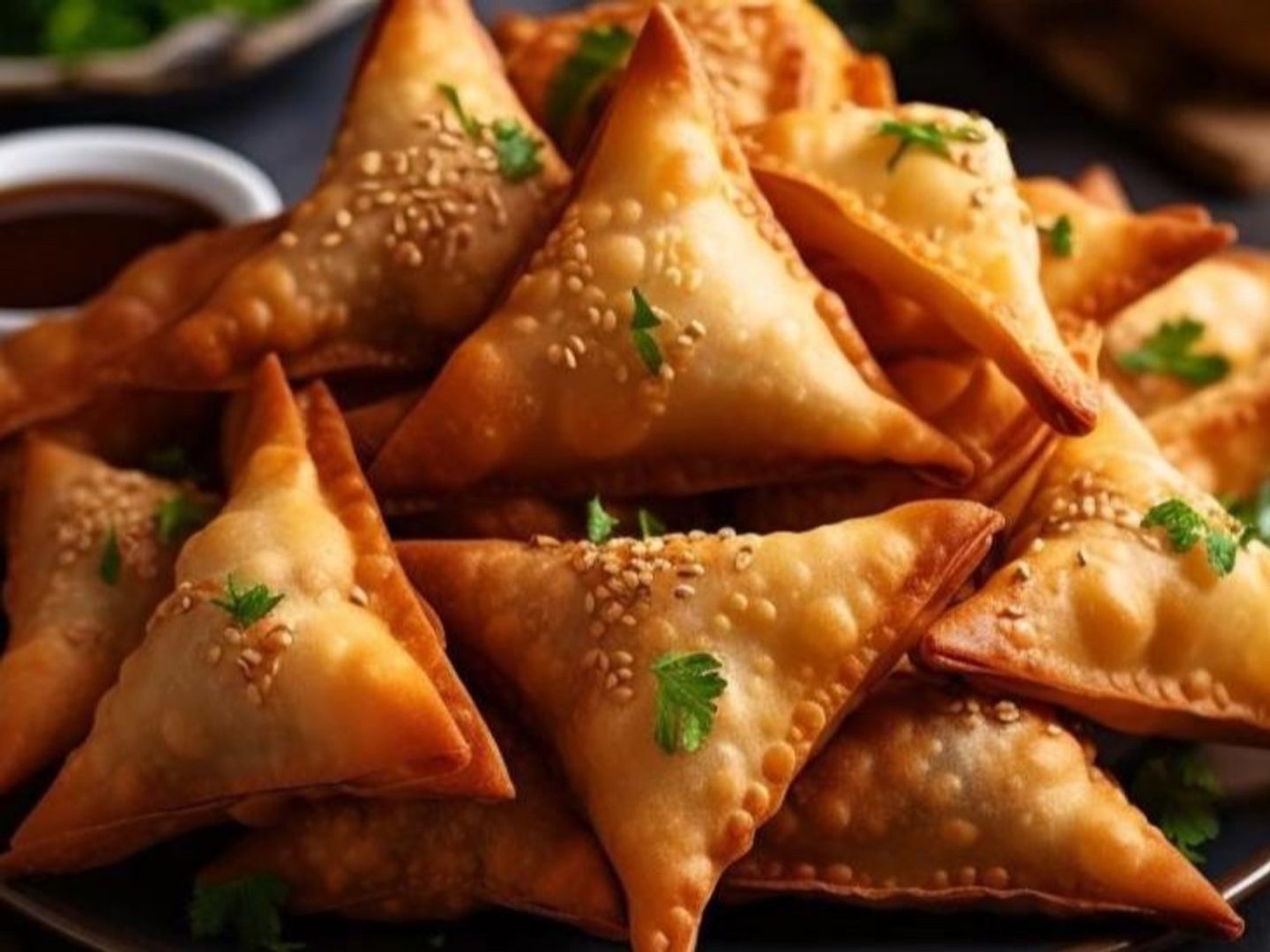 Samosa