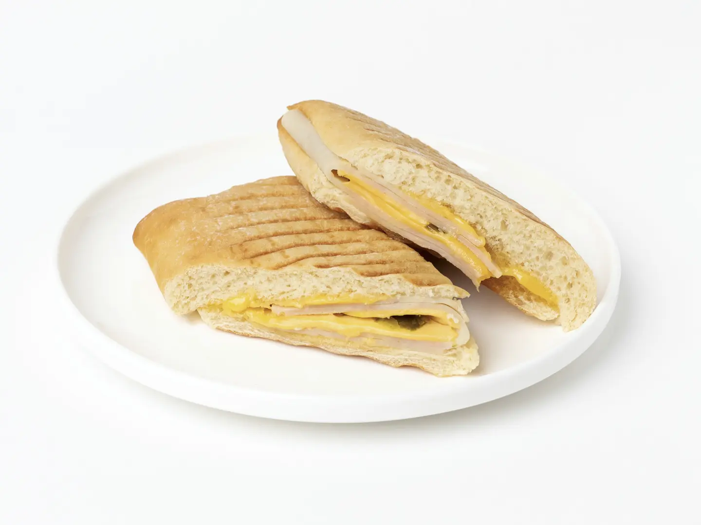 ساندوتش تركي شيباتا