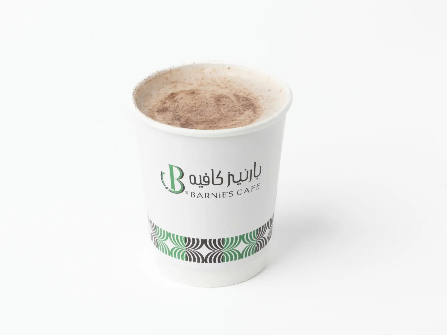 شوكولاتة ساخنة