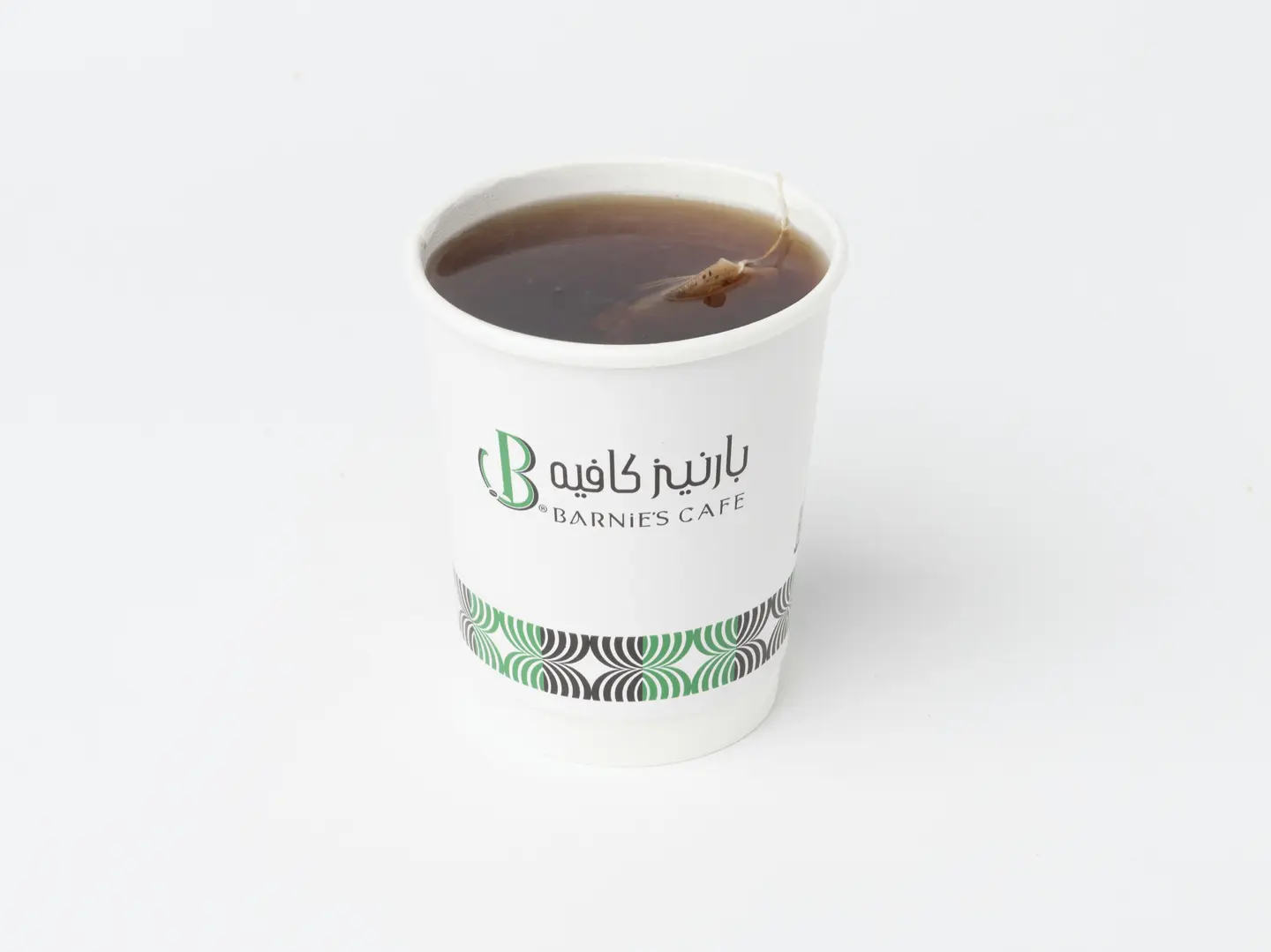 شاي إيرل جري