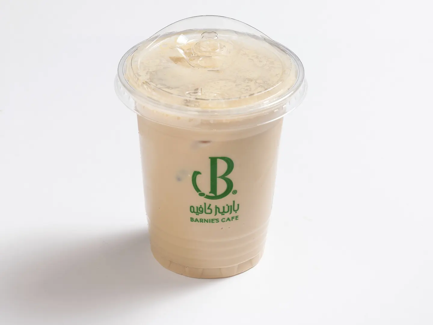 آيس شيكن وايت موكا