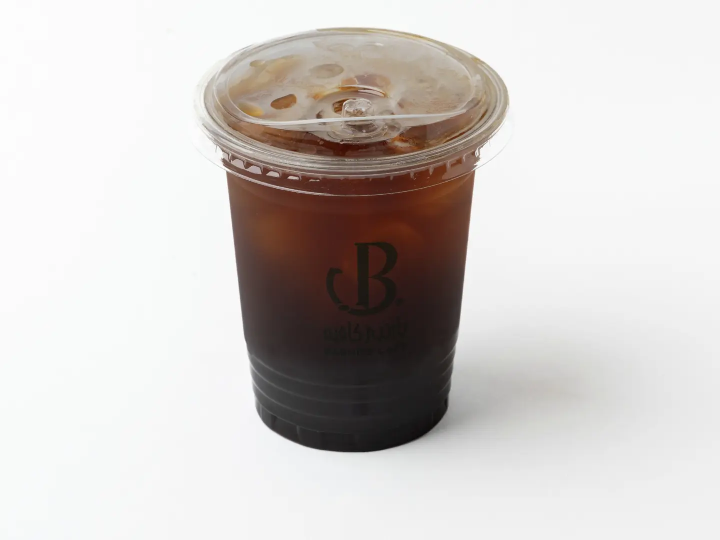 أمريكانو بارد