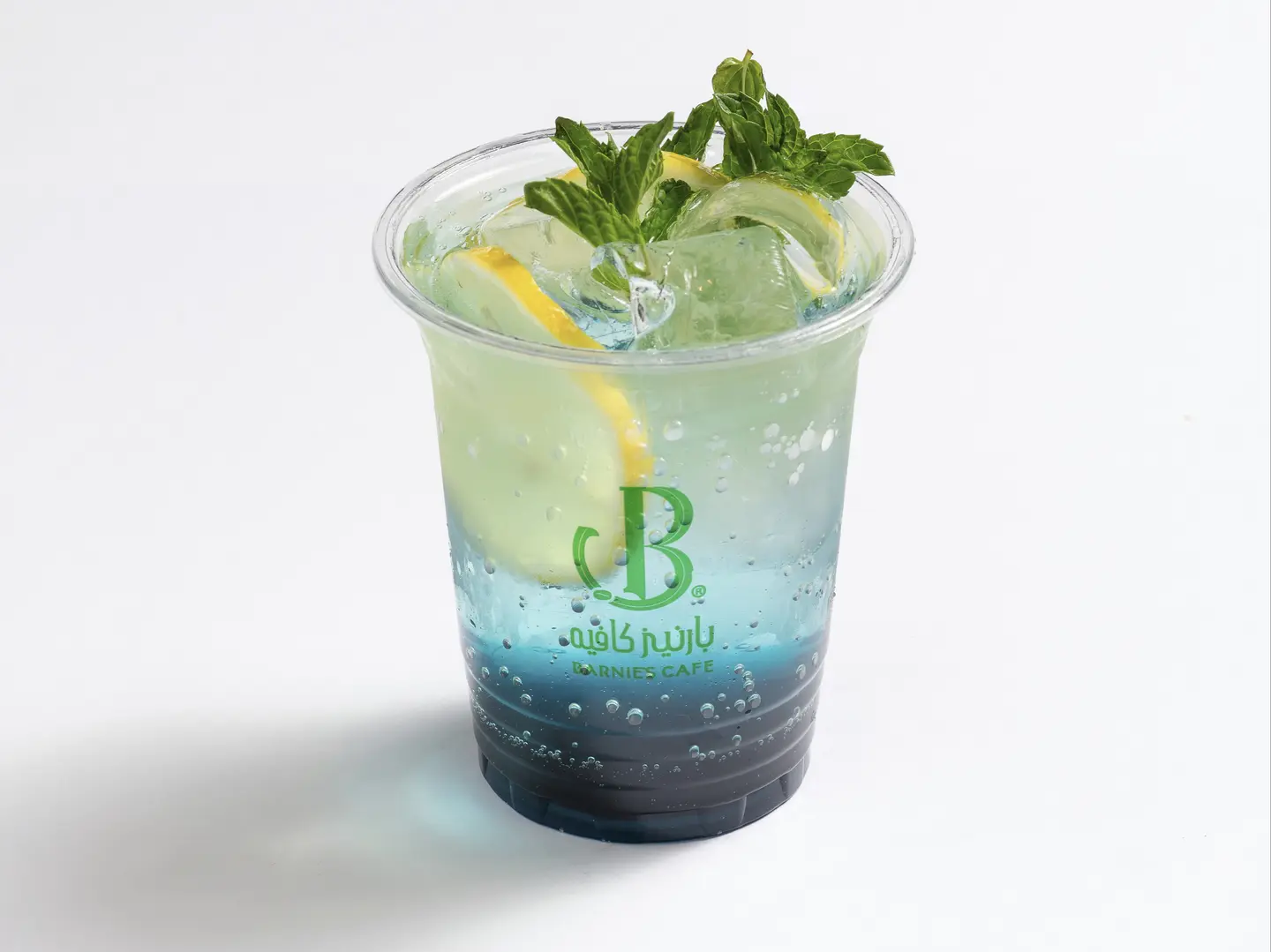 موهيتو بلو أوشن