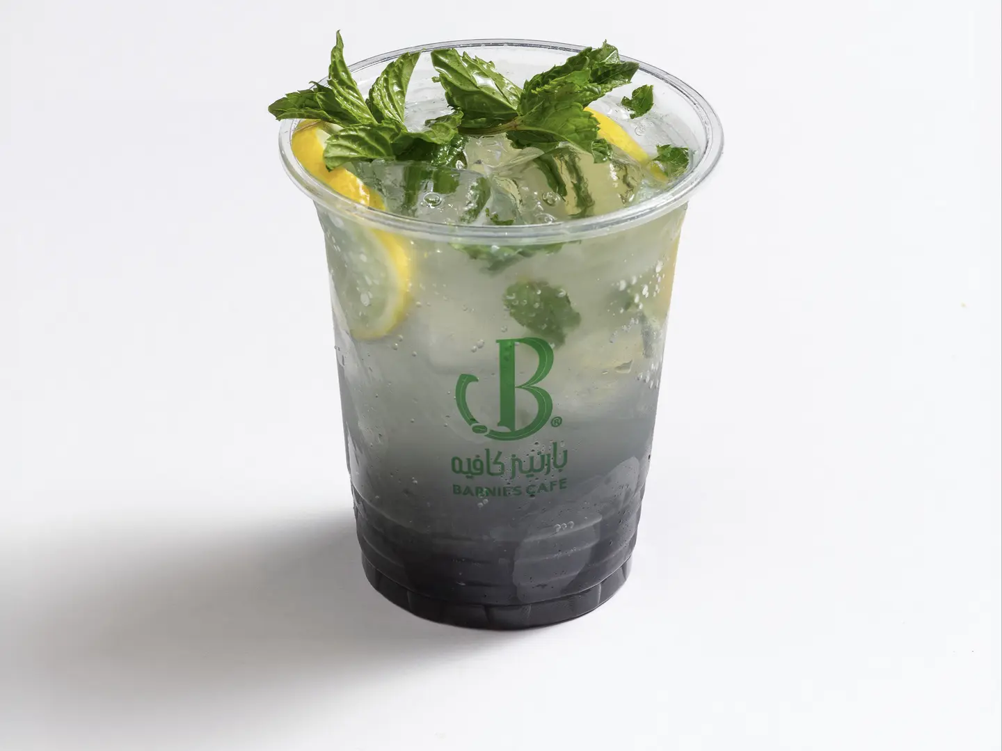 موهيتو توت مشكل