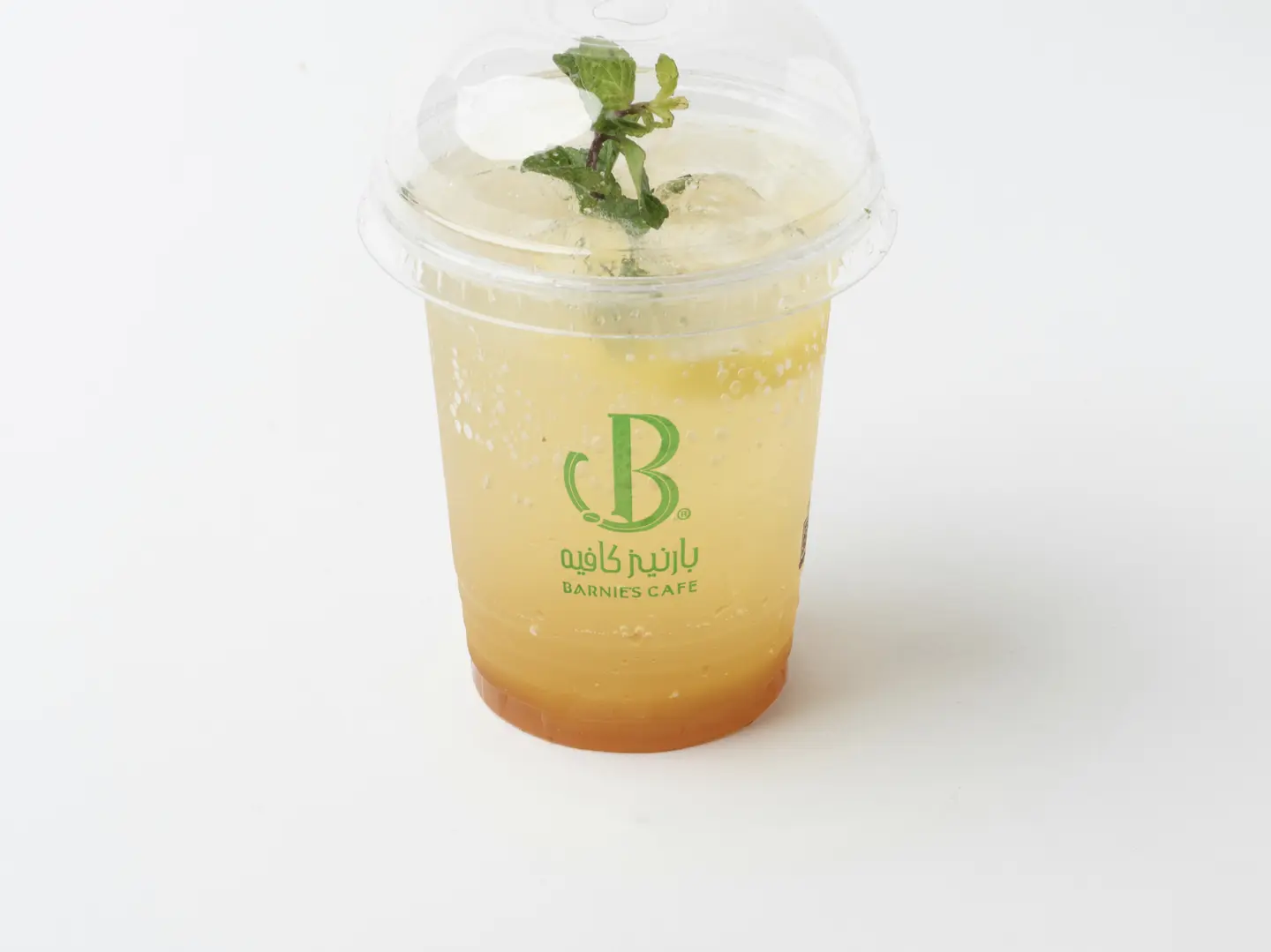 موهيتو باشن فروت