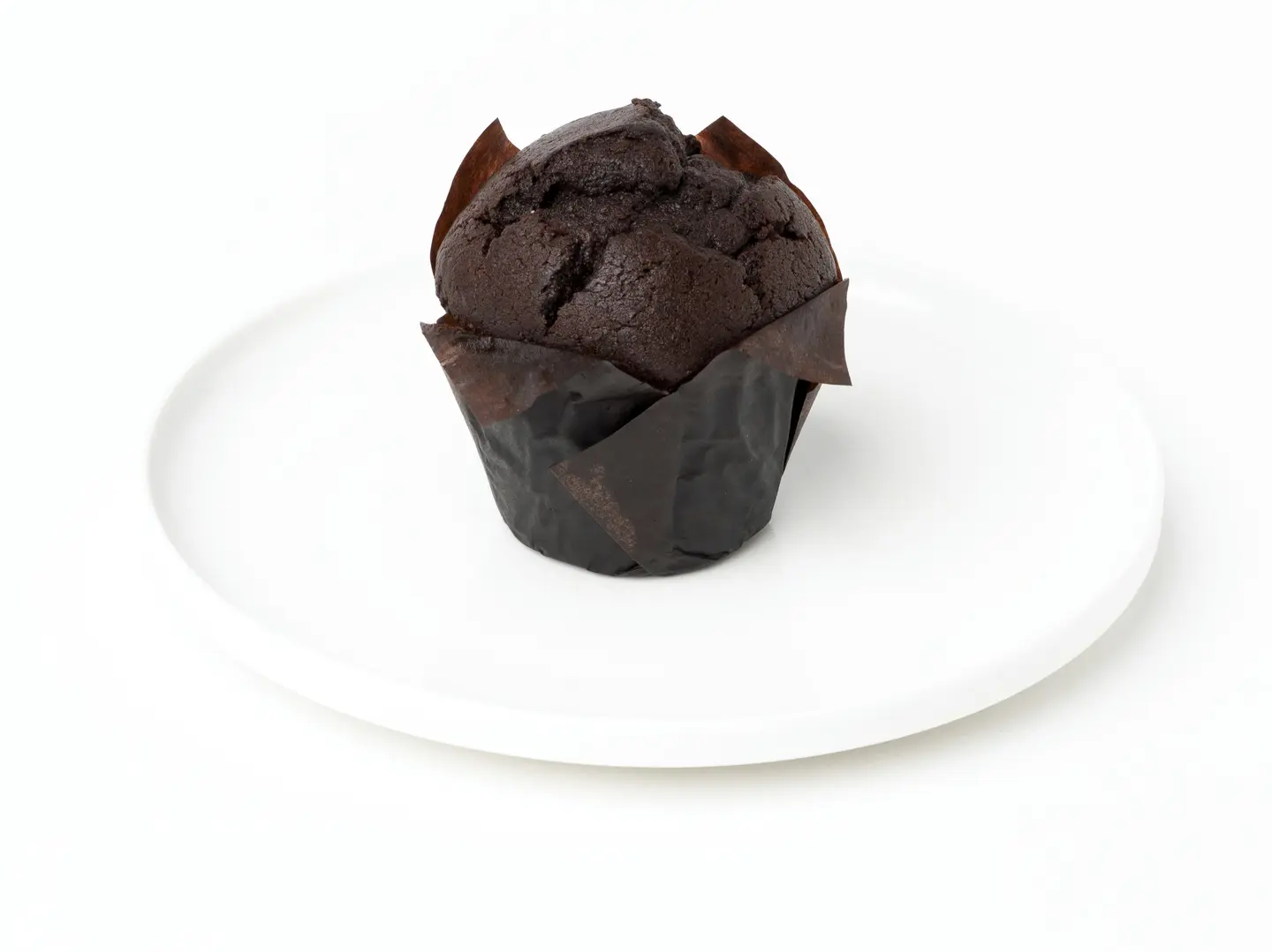 مافن شوكولاتة