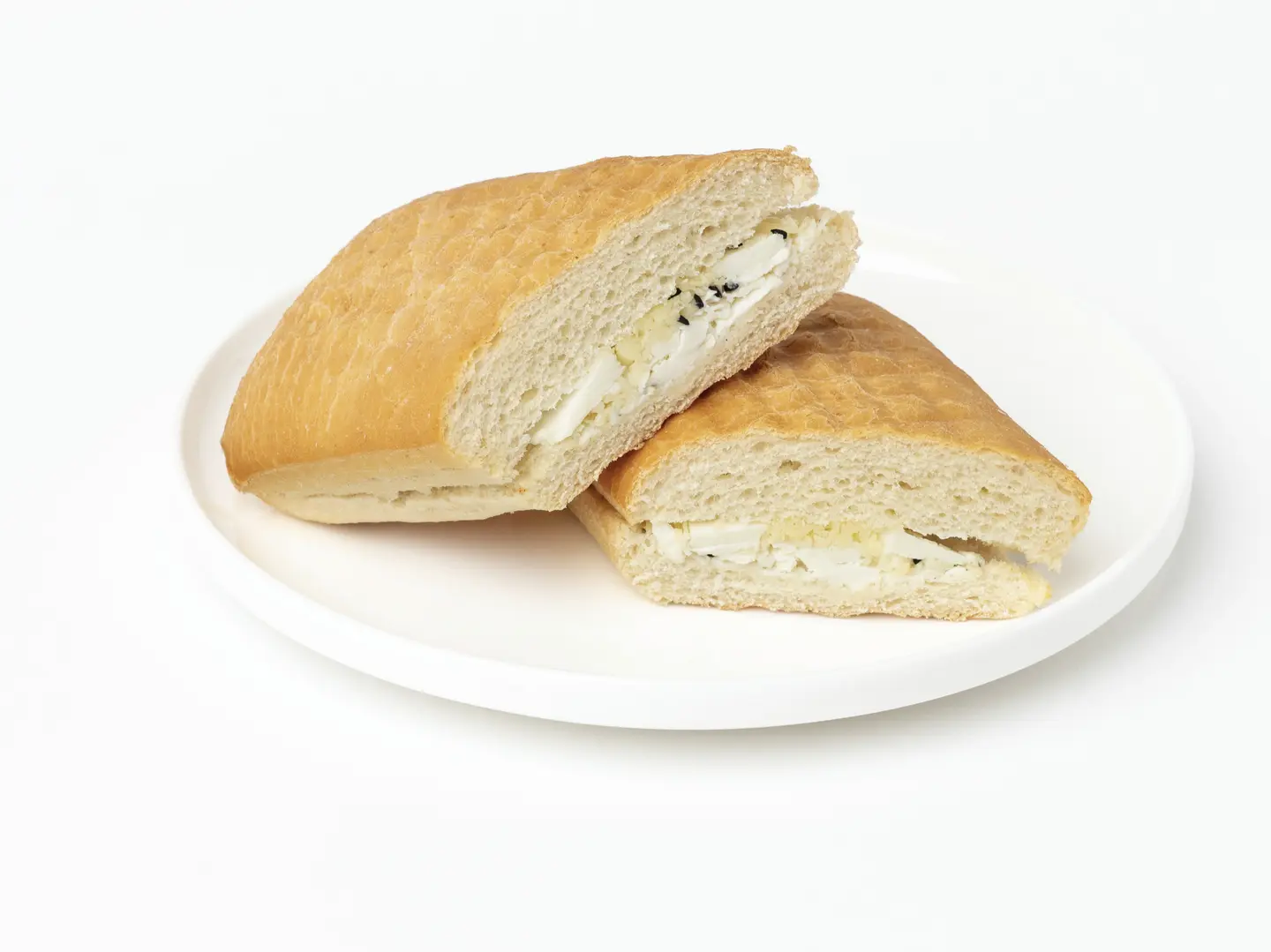 ساندوتش جبن عكاوي