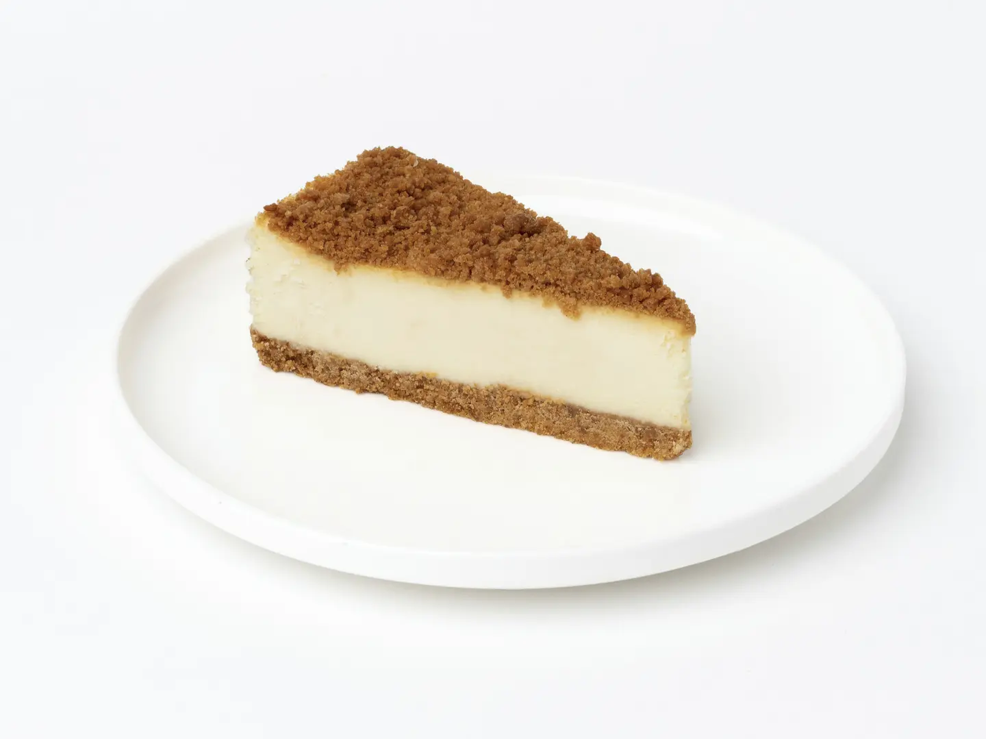 تشيزكيك لوتس