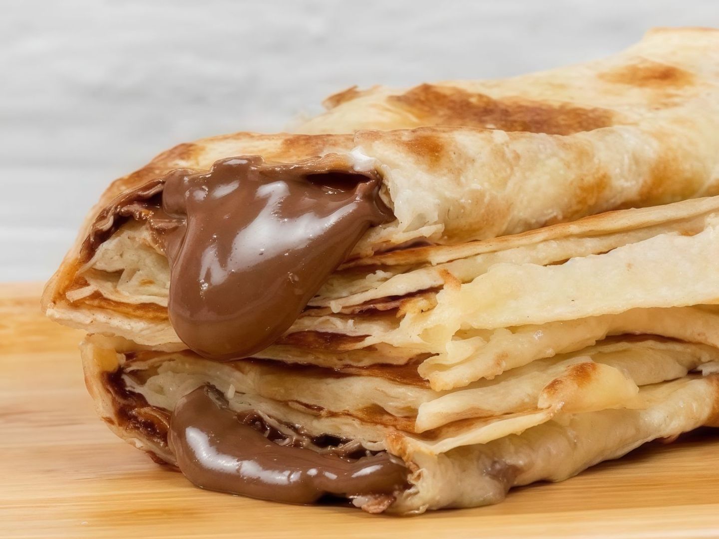 شباتي نوتيلا