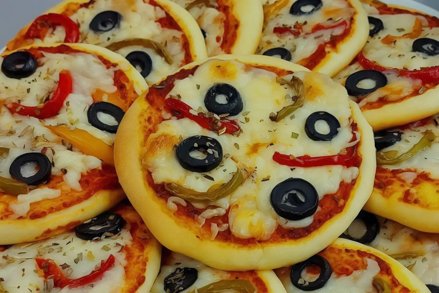 بيتزاء - بوكس كبير