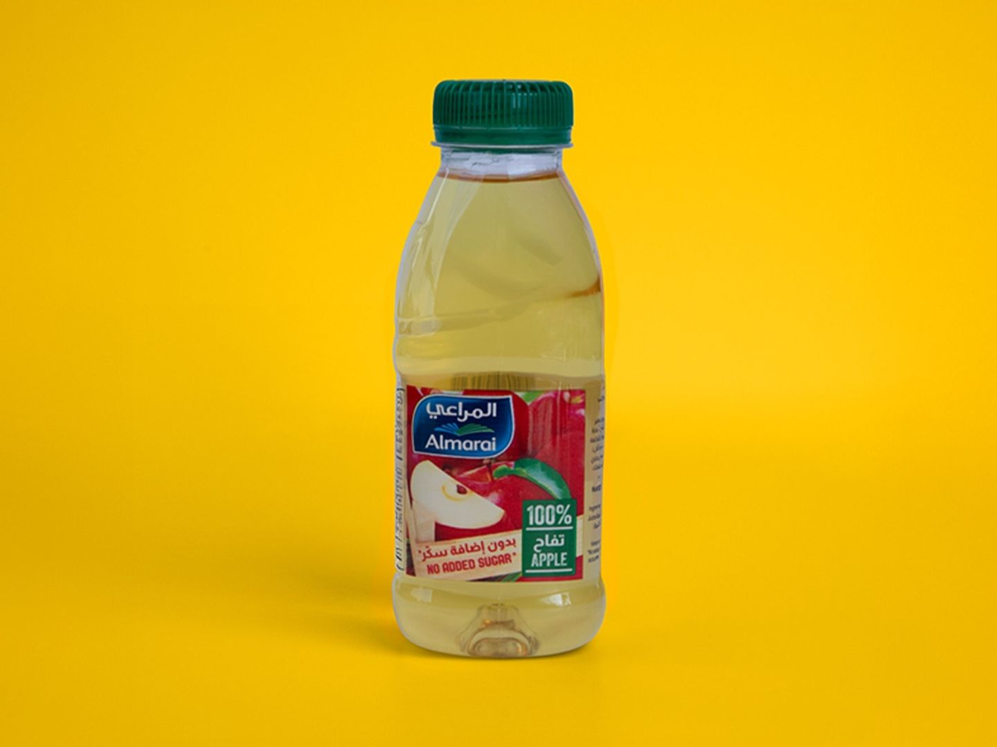 Kids Juice   Apple