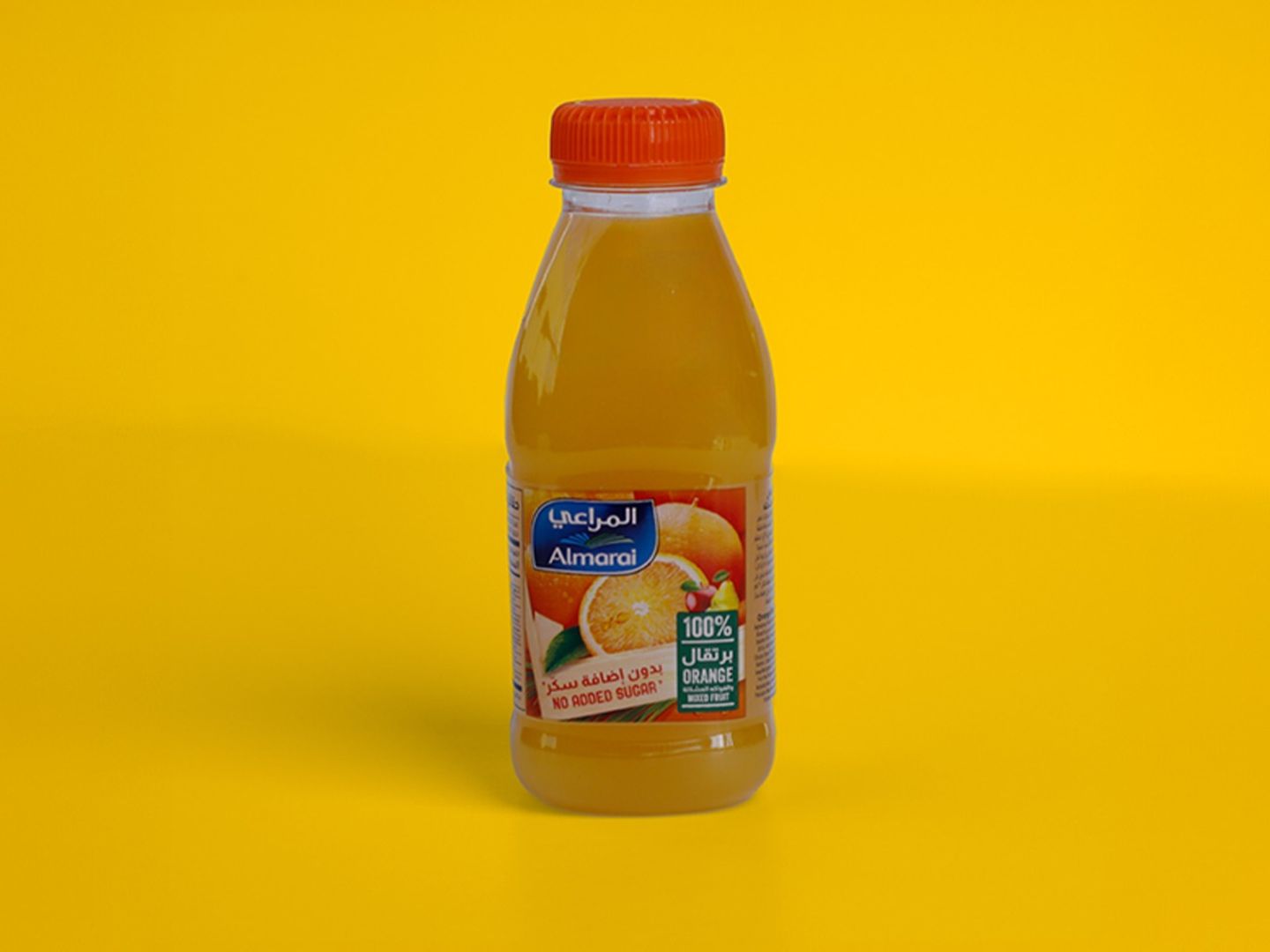 Kids Juice   Orange