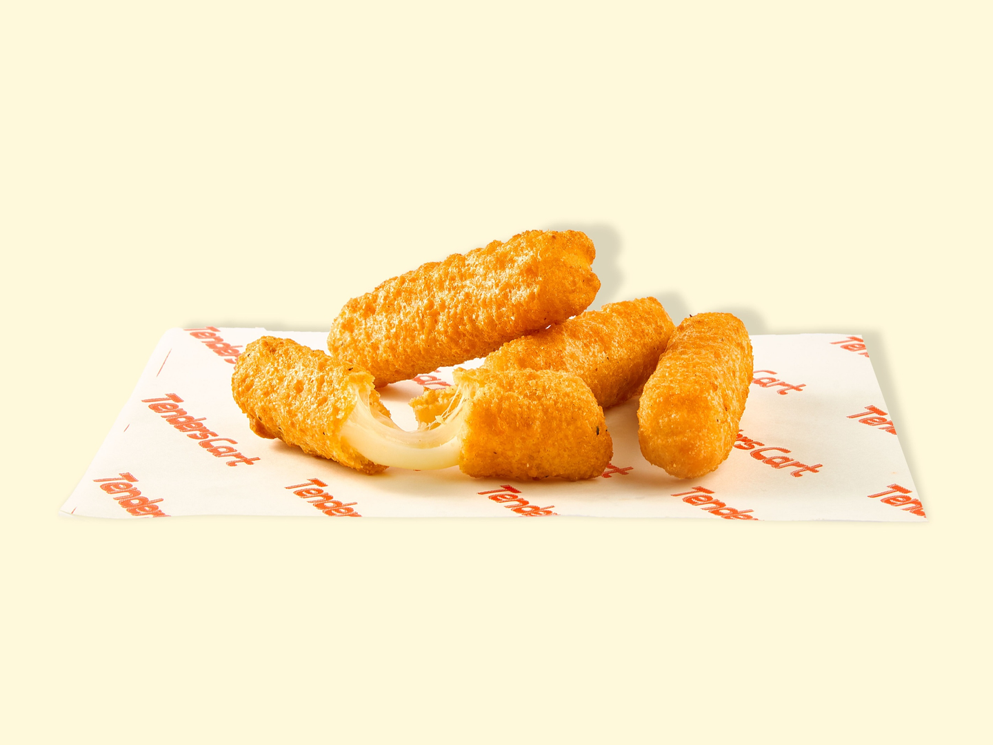 Cheese Sticks