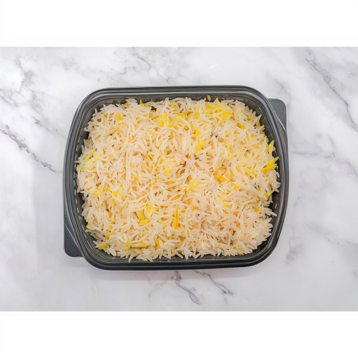 أرز بالسمن