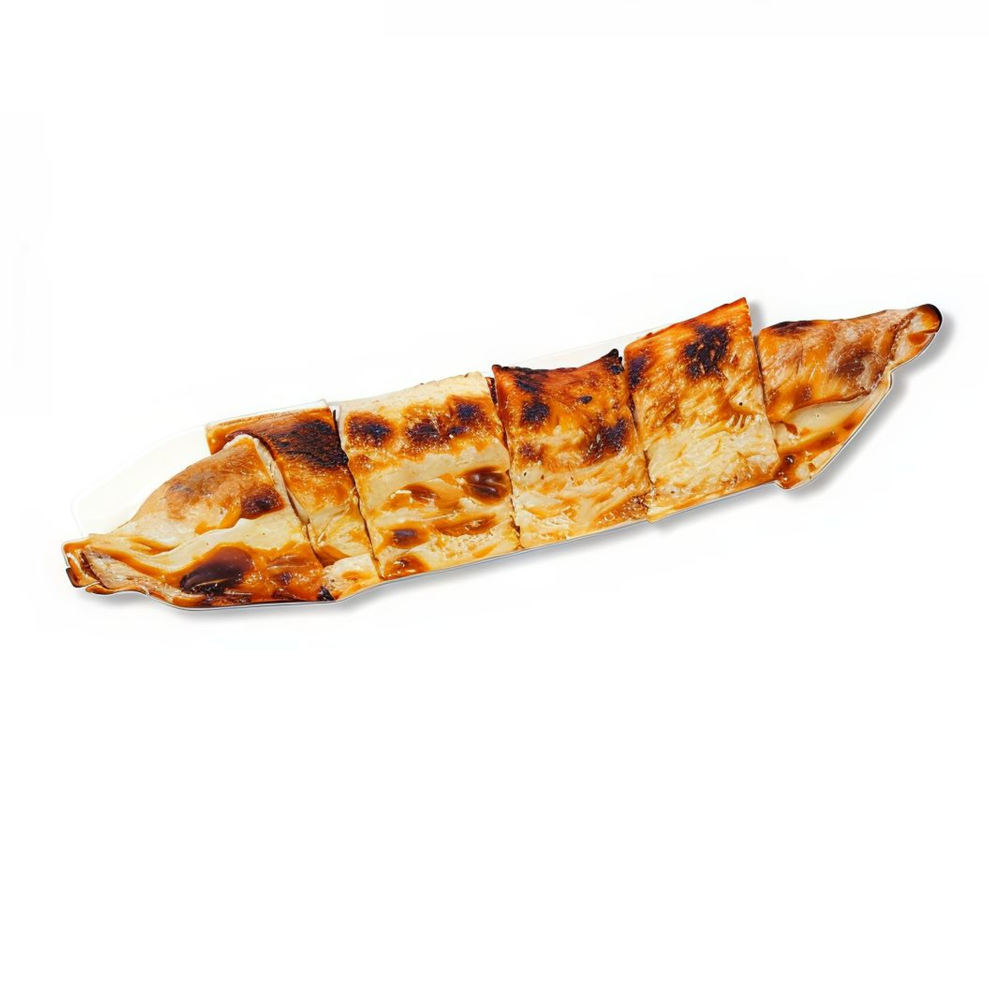 فطيرة دجاج