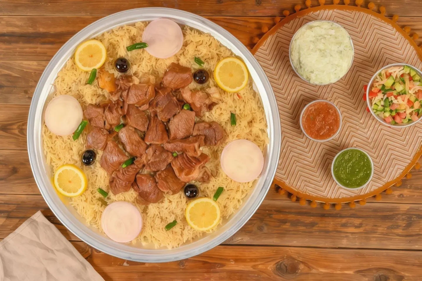 مضغوط حاشي