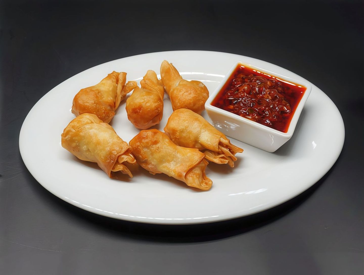 Fried Wonton