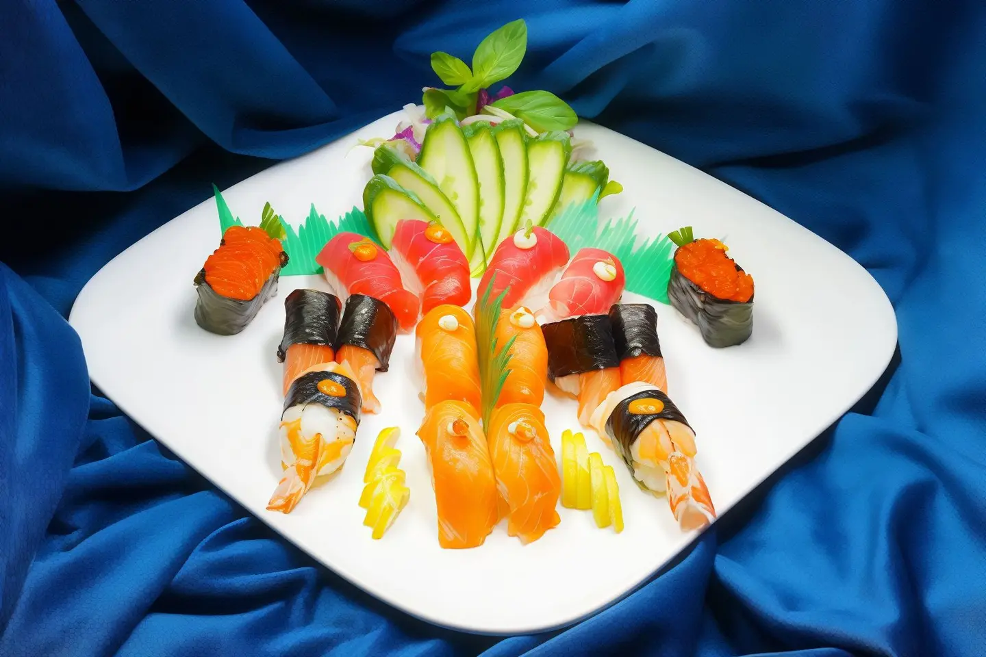 Nigiri Set